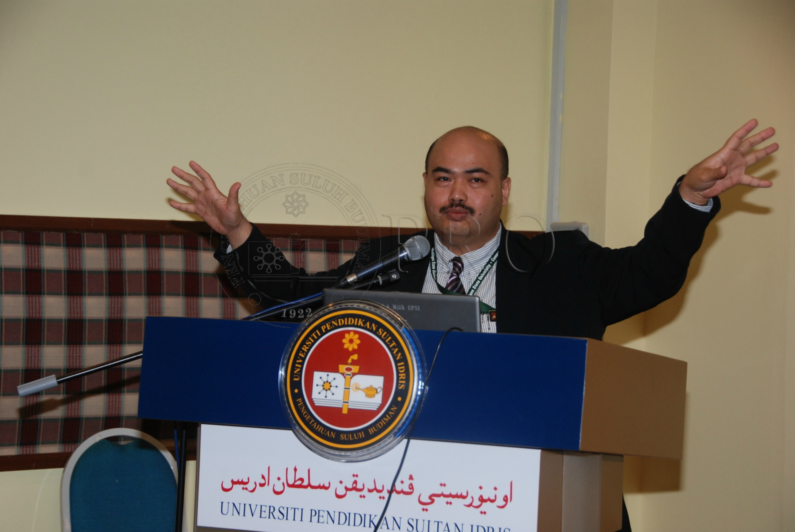 PRO 12 123 melayu DSC 6412